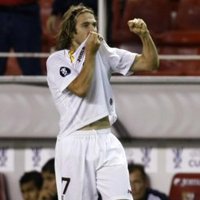 Fútbol.- 'O Jogo' anuncia el fichaje de Diego Capel como nuevo jugador del Sporting de Lisboa hasta 2016