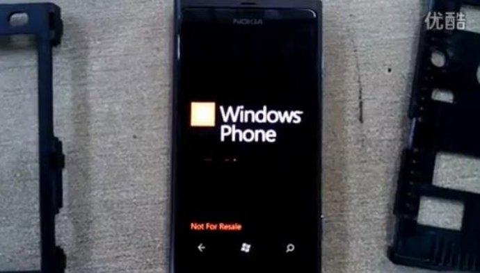 Nokia Con Windows Phone Por Youtube De Wmexperts