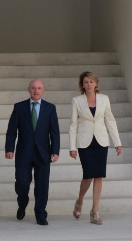 Vicente Rouco Y Cospedal