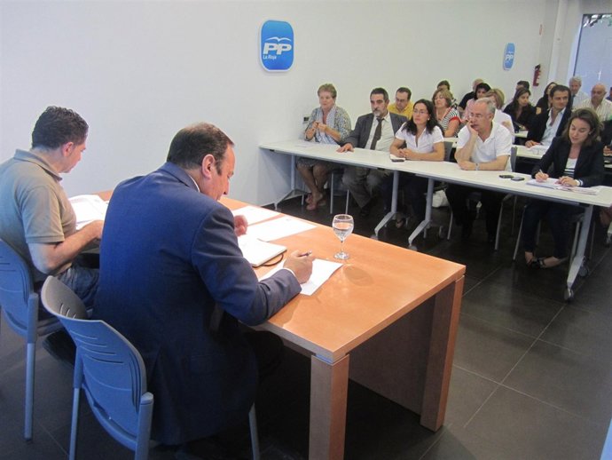 Comité Ejecutivo Regional