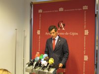 El Ayuntamiento inicia el expediente de resolución del contrato de 'La Gaceta'