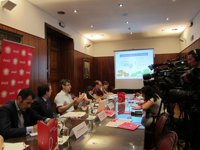 Los españoles más satisfechos con su vida son menos propensos a desarrollar determinadas enfermedades