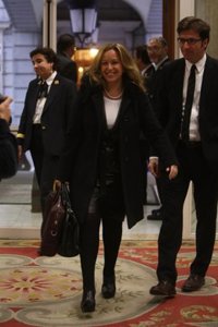 Jiménez: hay "razones de peso" para agotar la legislatura 