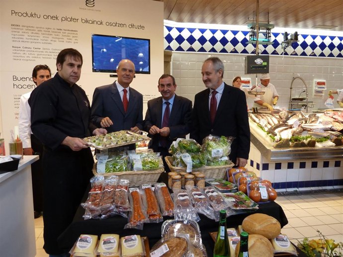 Campaña Cocinando Nuestros Sabores