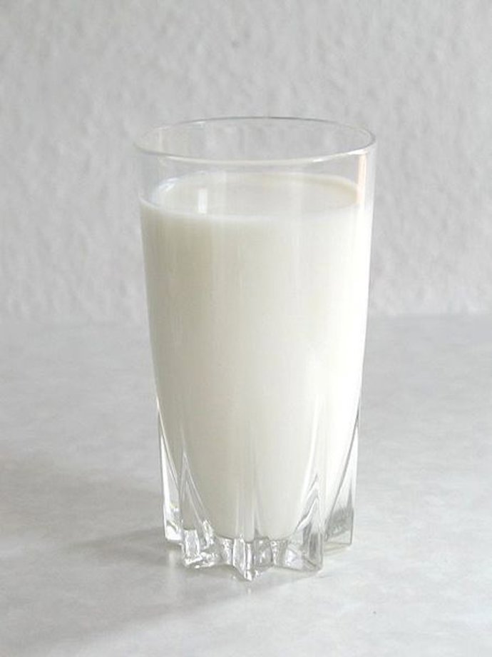 leche
