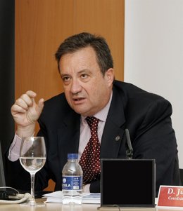 Juan José Rubio, UCLM