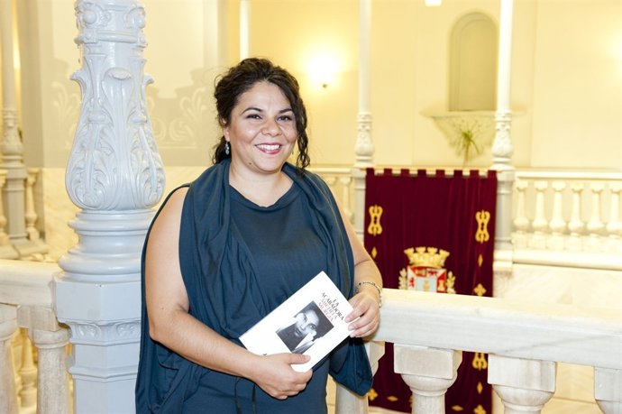 La Autora Italiana Michela Murgia