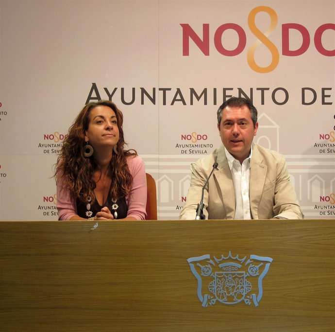 Presentación De Las Propuestas De PSOE Para La Mejora Del Plan Centro