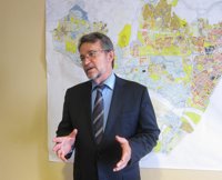 PP y PSOE votan a favor de las correcciones del PGOU, que se aprobarán definitivamente en un pleno este viernes