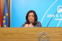Junta critica el "revuelo" de PP-A por la incompatibilidad alcalde-diputado cuando fue una "aspiración" de Arenas