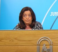 Moreno asegura que ni Griñán ni ningún consejero o alto cargo de la Junta dispone de tarjeta Visa