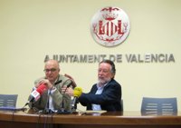 Castiel llevará la dirección artística de la Mostra de Valencia y dejará su gerencia