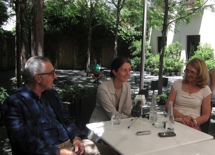 Exposición De Alberto Giacometti