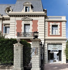 Sede De Mutua Universal