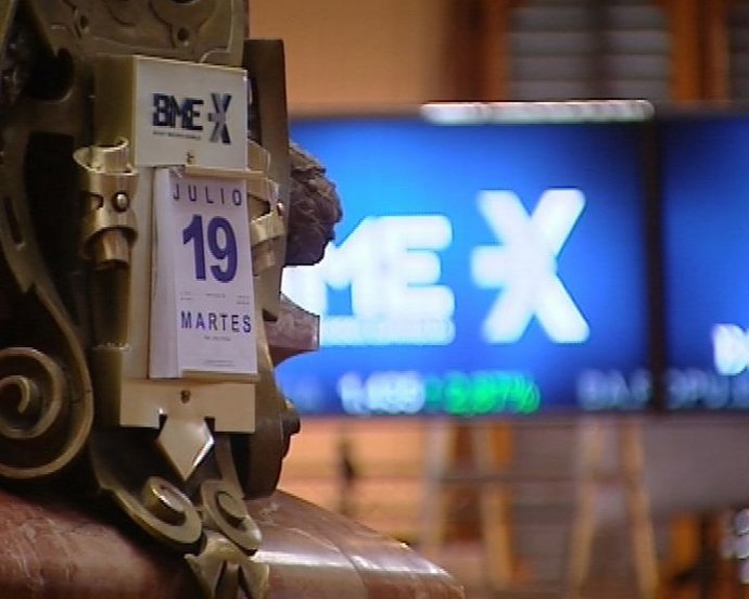 El Ibex se apunta un 0,6% en la apertura  