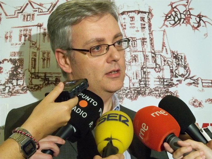 Secretario De Estado