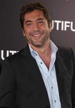 Javier Bardem
