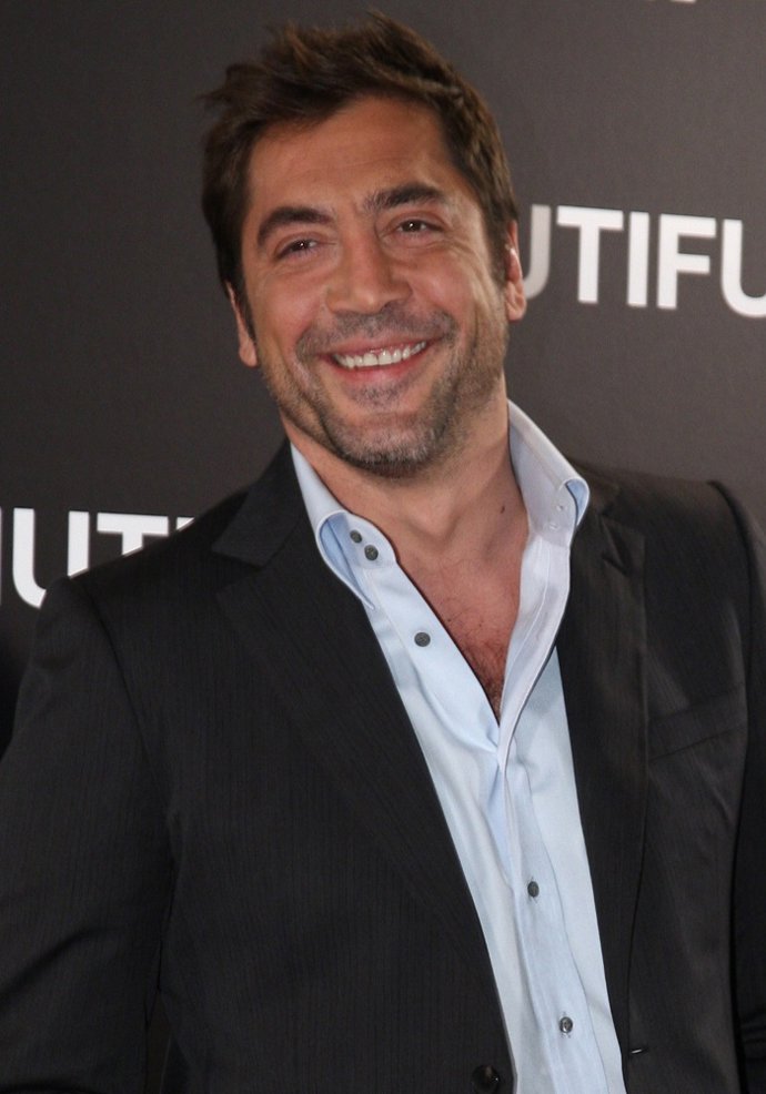 Javier Bardem
