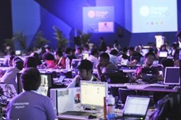 Campus Party