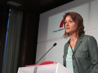 El PSC acusa a CiU de instrumentalizar la comisión bilateral para promocionar a Duran