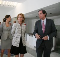 El presidente de Siemens dice que los "esfuerzos" que hace la Comunidad para mantener las empresas dan resultados