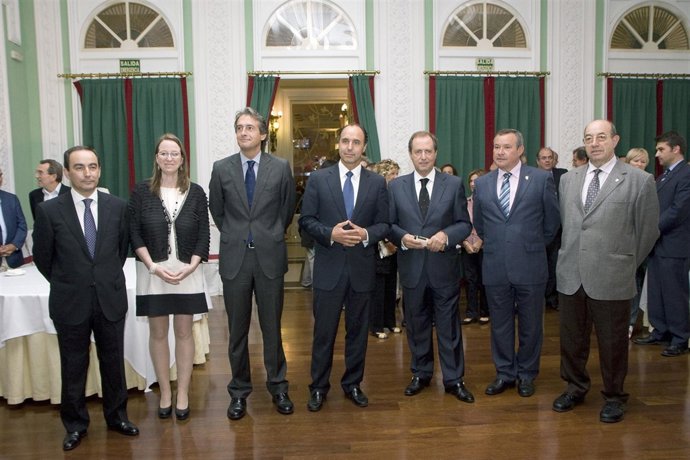 Presentación De La 60 Edición Del FIS