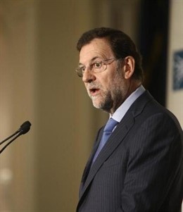 Mariano Rajoy