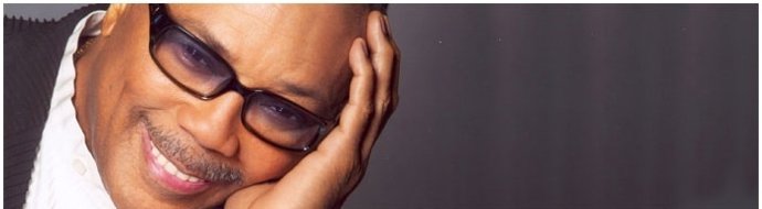 Quincy Jones