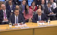 El Parlamento acusa a News Corp. de "frustrar" la investigación 