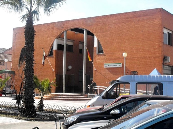 Centro De Salud Santa Amalia