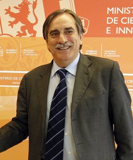 Primer Plano De Valeriano Gómez