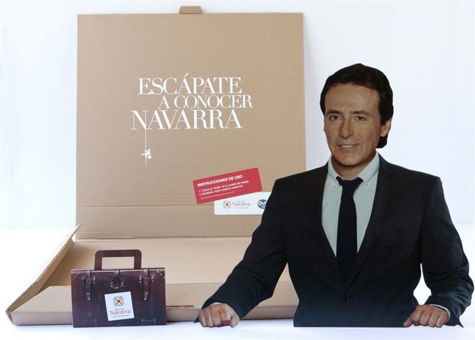 Imagen De Matías Prats.