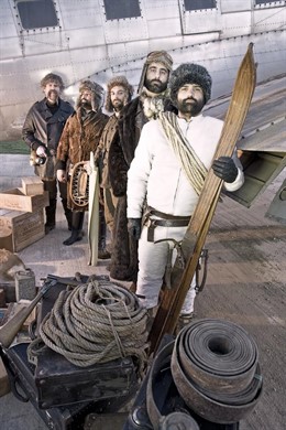 El Grupo Mallorquín Antónia Font 