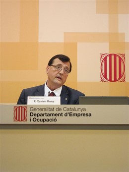 Francesc Xavier Mena