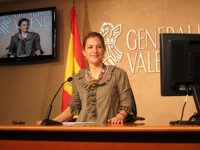 Gobierno valenciano ratifica su apoyo "unánime e inquebrantable" a Camps 