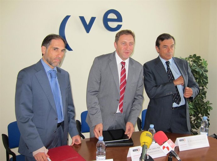 Presentación Del Observatorio Jurídico En La CVE