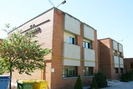 Colegio Afectado Por Los Robos De Material Informático Y Cableado