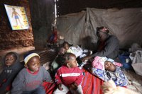 La ONU declara situación de hambruna en dos regiones del sur de Somalia