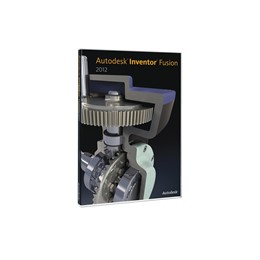 Inventor Fusion 2012