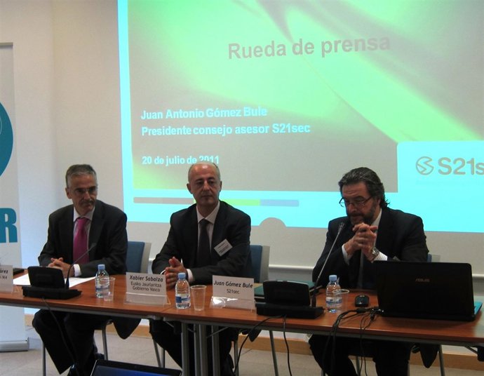 Presentación Del Proyecto CAPER. 