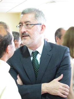 Antonio Ávila En Pozoblanco (Córdoba)