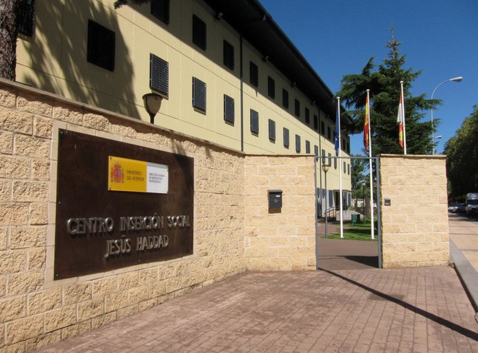 Centro De Inserción Social De León