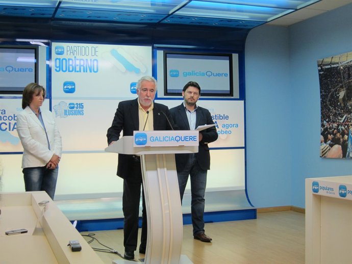 Rodriguez Miranda Y Miguel Santalices Hablan Sobre El Catálogo De Medicamentos