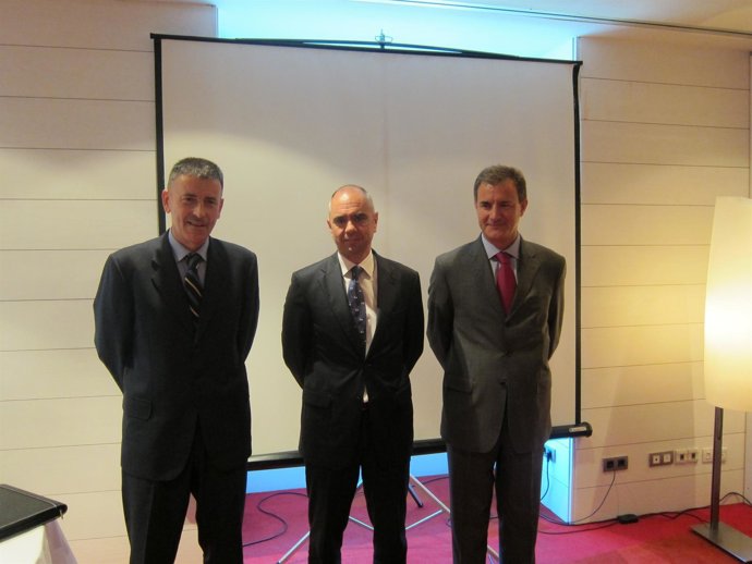 Directivos De Caja Laboral