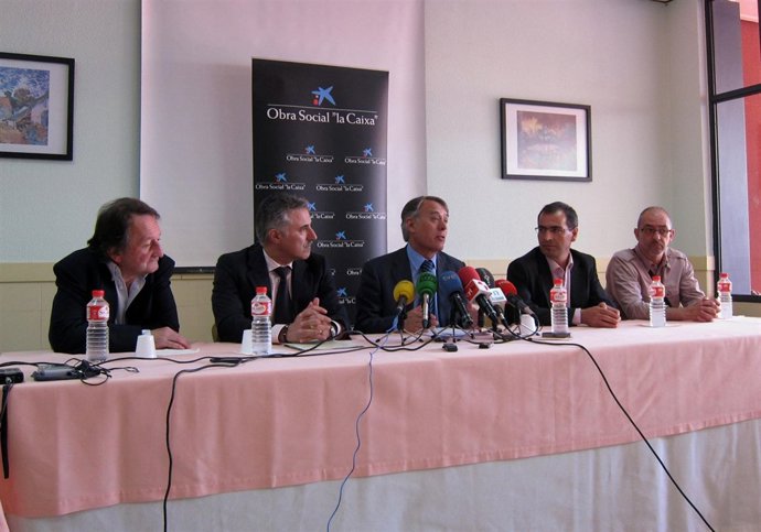  Presentación Del Programa Reincorpora