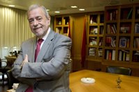 Beteta asegura que directivos de rango medio podrían estar implicados en los supuestos cobros de comisiones en Metro