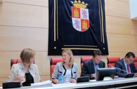 Junta presentará este año un proyecto de ley de techo de gasto no financiero para dar estabilidad a las cuentas público