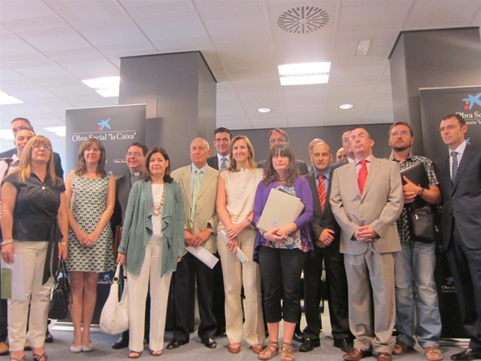 Obra Social  "La Caixa"