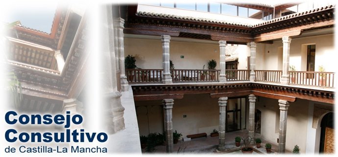 Consejo Consultivo C-LM