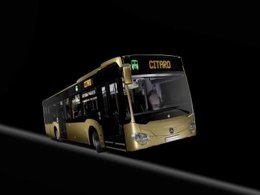 Mercedes-Benz Citaro